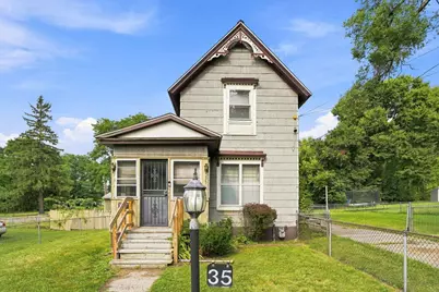 35 Hubbard Street, Battle Creek, MI 49037 - Photo 1