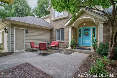 1305 Augusta Court W, Holland, MI 49423 - Photo 1