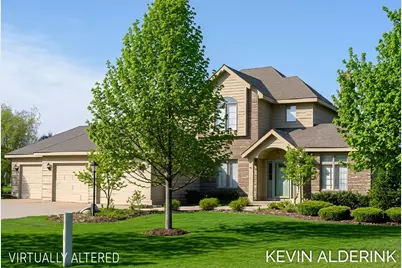 1305 Augusta Court W, Holland, MI 49423 - Photo 1