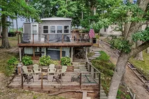 10613 W Briggs Rd, Trufant, MI 49347 - Photo 1