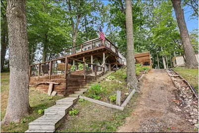10613 W Briggs Road, Trufant, MI 49347 - Photo 4