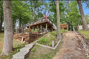 10613 W Briggs Rd, Trufant, MI 49347 - Photo 4