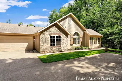 1033 Bridge Crest Drive SE, Ada, MI 49301 - Photo 1