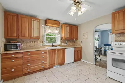 222 Woodrow Street, Fremont, MI 49412 - Photo 4