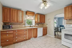 222 Woodrow St, Fremont, MI 49412 - Photo 4