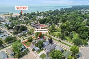 511 W Ludington Ave, Ludington, MI 49431 - Photo 8