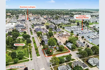 511 W Ludington Avenue, Ludington, MI 49431 - Photo 32