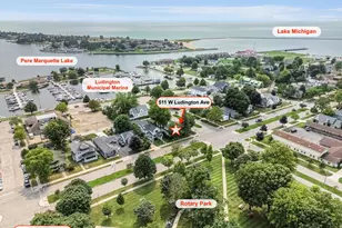 511 W Ludington Ave, Ludington, MI 49431 - Photo 6