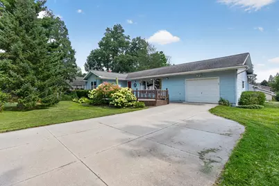 415 Richard Street, Spring Arbor, MI 49283 - Photo 2