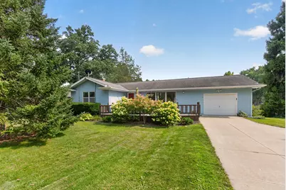 415 Richard Street, Spring Arbor, MI 49283 - Photo 1
