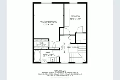 3076 Village Circle N, Ann Arbor, MI 48108 - Photo 36