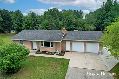 4635 12 Mile Road NE, Rockford, MI 49341 - Photo 1