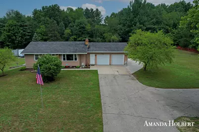 4635 12 Mile Road NE, Rockford, MI 49341 - Photo 2
