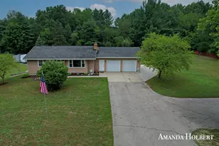 4635 12 Mile Rd NE, Rockford, MI 49341 - Photo 2