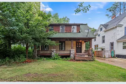 709 Egleston Avenue, Kalamazoo, MI 49001 - Photo 1