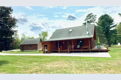 7998 Trout Haven Drive, Evart, MI 49631 - Photo 1