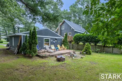 6387 Staple Road, Twin Lake, MI 49457 - Photo 10
