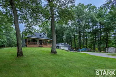 6387 Staple Road, Twin Lake, MI 49457 - Photo 4