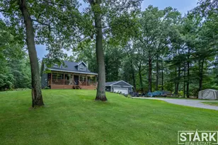 6387 Staple Rd, Twin Lake, MI 49457 - Photo 4