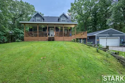 6387 Staple Road, Twin Lake, MI 49457 - Photo 6