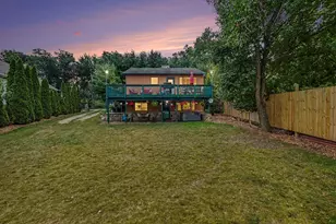 8215 S Island View Dr, Newaygo, MI 49337 - Photo 1