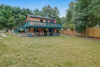 8215 S Island View Drive, Newaygo, MI 49337 - Photo 32