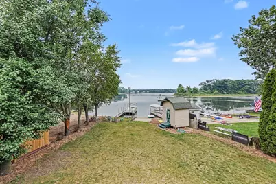 8215 S Island View Drive, Newaygo, MI 49337 - Photo 34