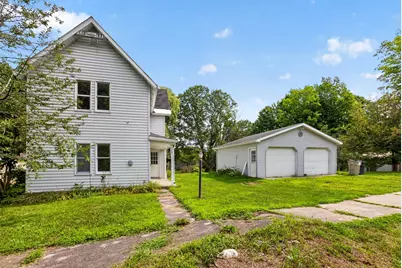 209 Underwood Avenue, Leroy, MI 49655 - Photo 1
