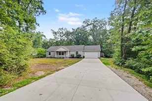 6780 Blue Lake Rd, Twin Lake, MI 49457 - Photo 1