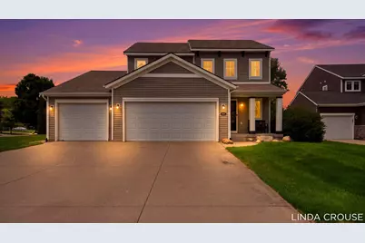 16849 Arbor Way Drive, Nunica, MI 49448 - Photo 2