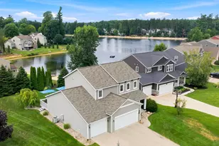 16849 Arbor Way Dr, Nunica, MI 49448 - Photo 1