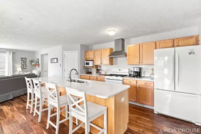16849 Arbor Way Drive, Nunica, MI 49448 - Photo 14