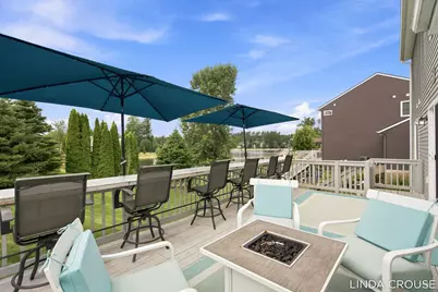 16849 Arbor Way Drive, Nunica, MI 49448 - Photo 8