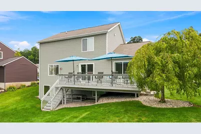 16849 Arbor Way Drive, Nunica, MI 49448 - Photo 4