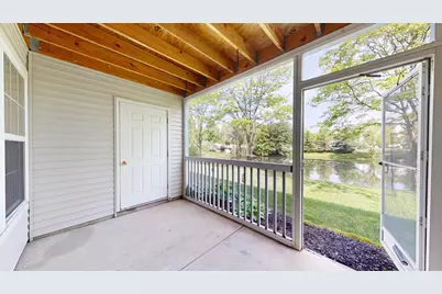 2771 S Knightsbridge Circle, Ann Arbor, MI 48105 - Photo 8