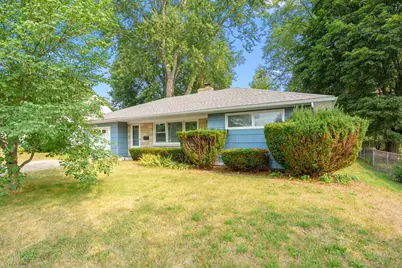 815 Eastfield Drive, Battle Creek, MI 49015 - Photo 1