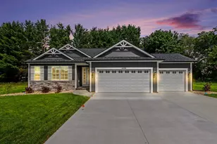 4490 Wesley Circle, Kalamazoo, MI 49048 - Photo 1