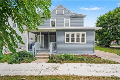 1107 11th Street NW, Grand Rapids, MI 49504 - Photo 1