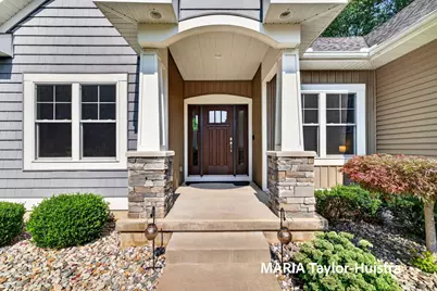 7827 Queenie Court, Allendale, MI 49401 - Photo 2