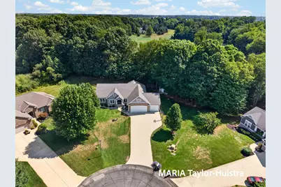 7827 Queenie Court, Allendale, MI 49401 - Photo 4