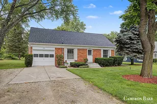 6935 NE Belding Road NE, Rockford, MI 49341 - Photo 1