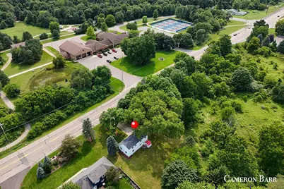 6935 NE Belding Road NE, Rockford, MI 49341 - Photo 32