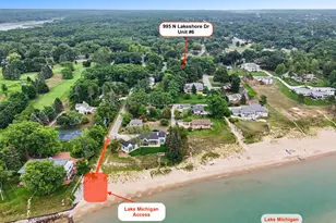 995 N Lakeshore Dr, Ludington, MI 49431 - Photo 2