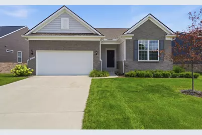 30137 Turtle Creek Circle, New Hudson, MI 48165 - Photo 1