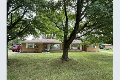 157 Elvern Drive, Coloma, MI 49038 - Photo 1