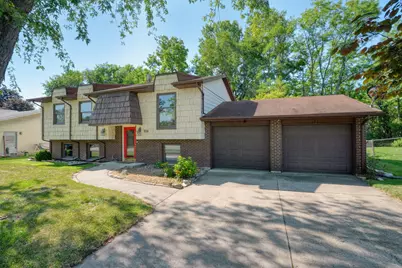 326 E Franklin Street, Clayton, MI 49236 - Photo 2