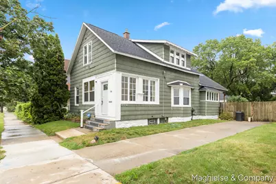 1106 Alpine Avenue NW, Grand Rapids, MI 49504 - Photo 2