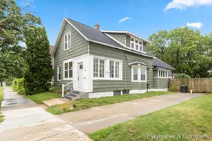1106 Alpine Ave NW, Grand Rapids, MI 49504 - Photo 2