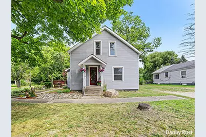 213 E 2nd Street, Scottville, MI 49454 - Photo 2