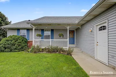 4333 Quail Run Drive, Dorr, MI 49323 - Photo 24